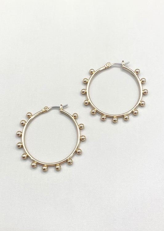 Chic Hoops