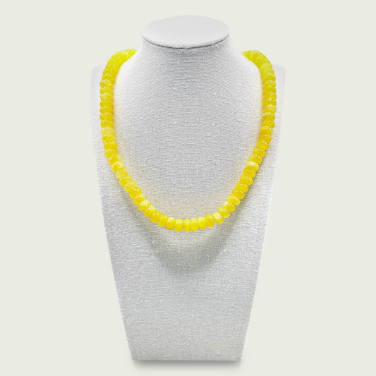 Jo Necklace