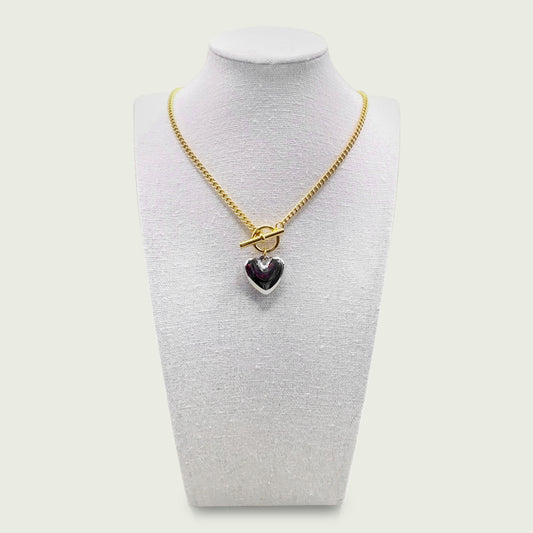 Mix Of Love Necklace