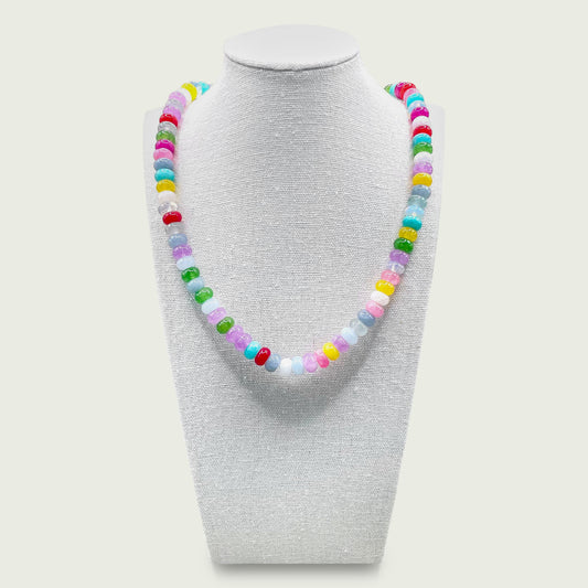 Pastel Way Necklace