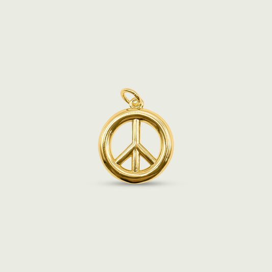 Peace Charm