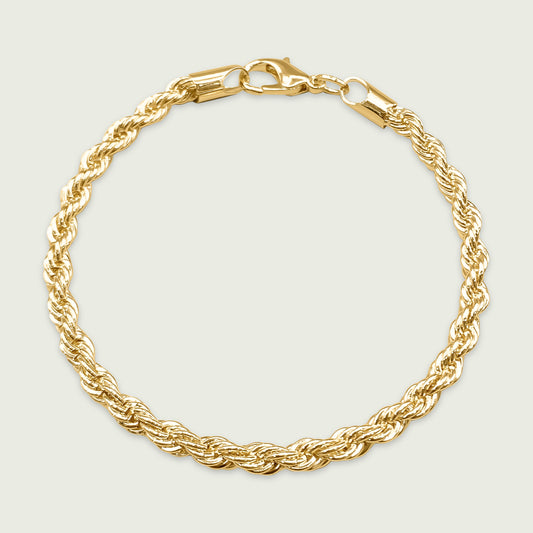 Rope Bracelet