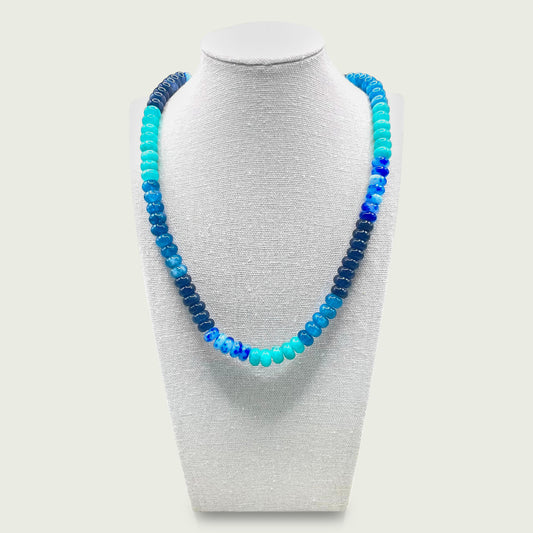 Sea Necklace